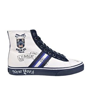 Polo Solomon 2 Sneakers